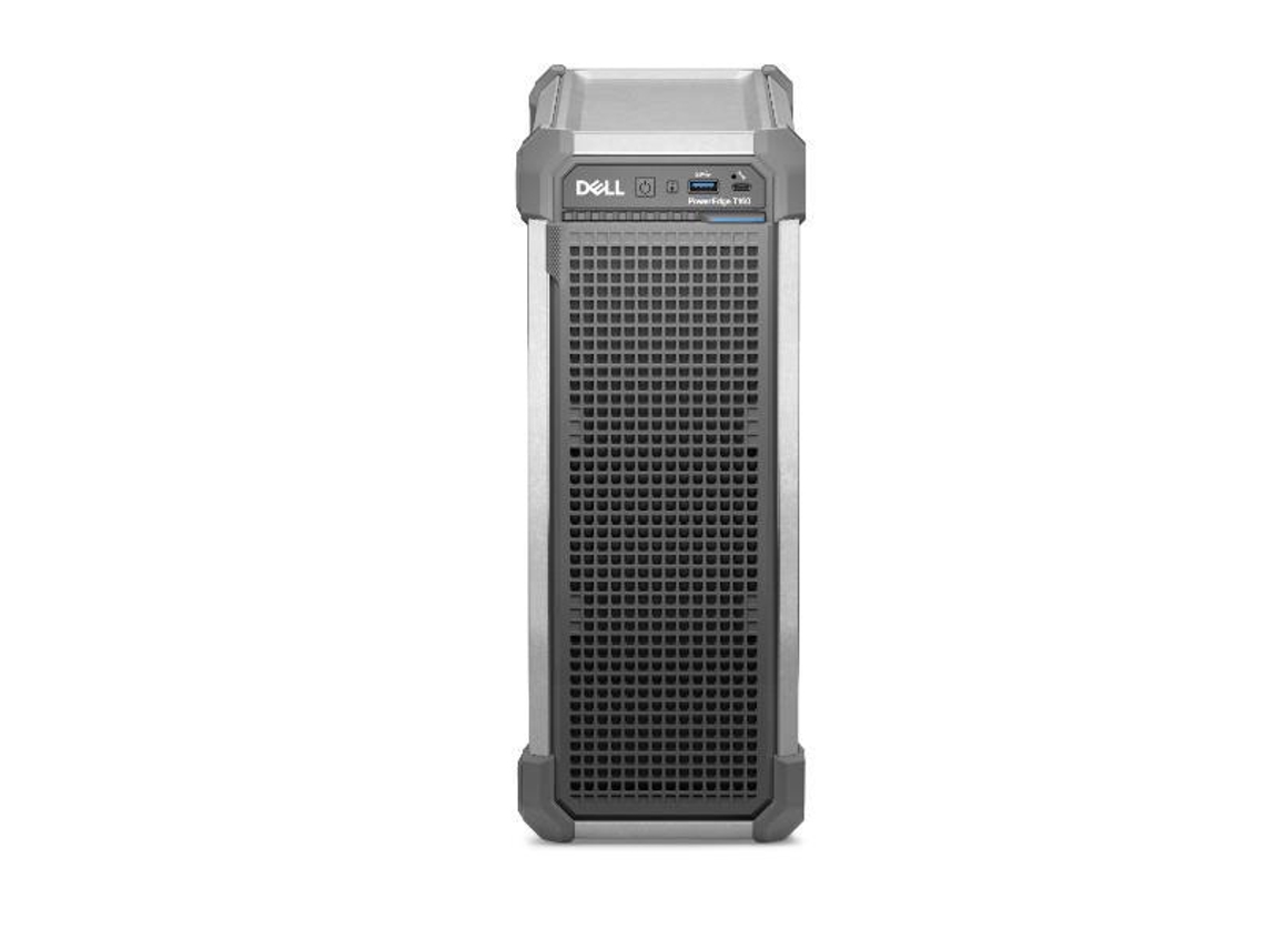 T160 Ixe2414 16x2tb 300w Emb.sata Dell