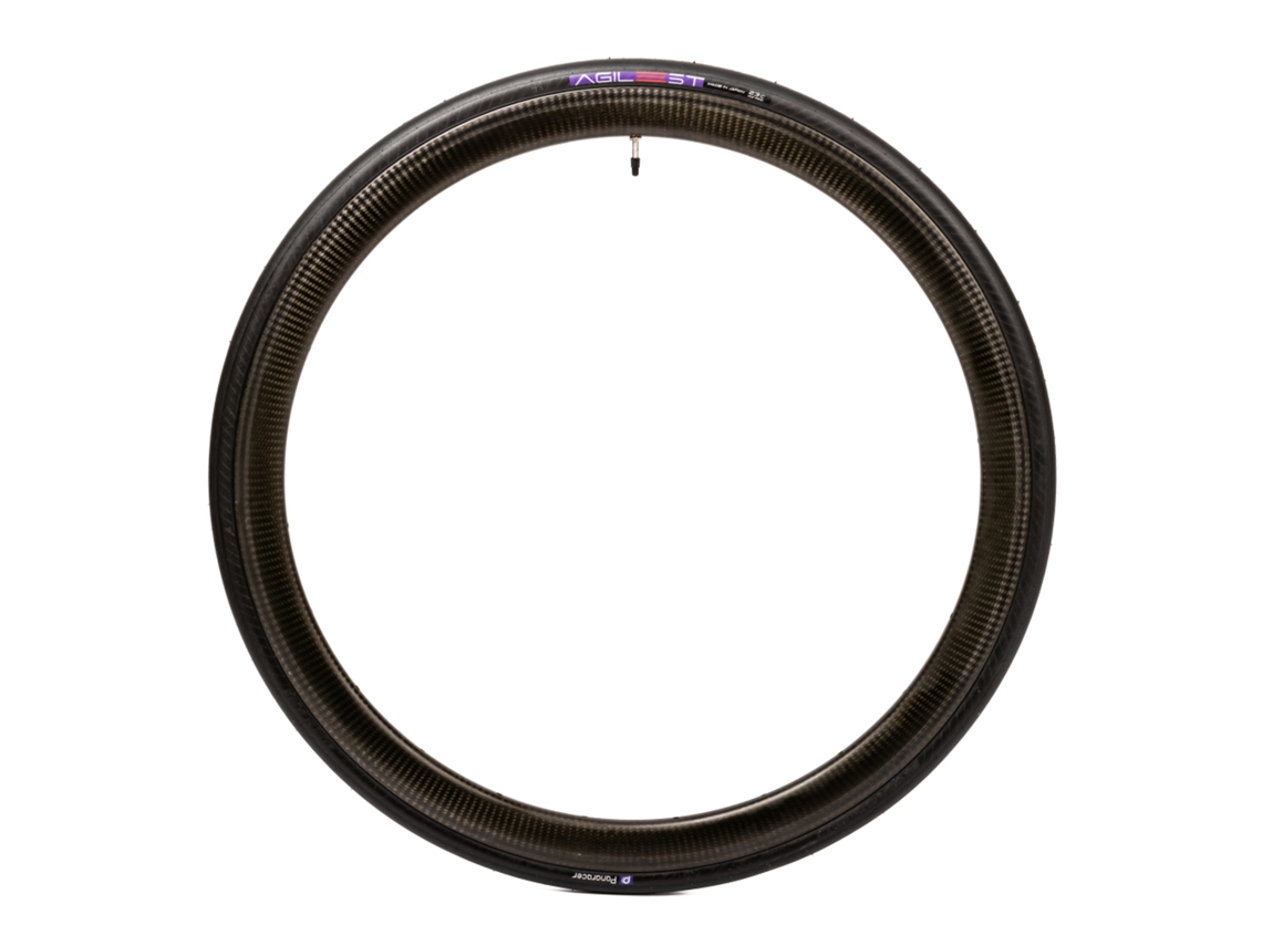 Pneu de Arame de Talão Flexível PANARACER Agilest