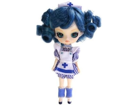 Boneca  Neiryo (Idade Mínima: 4 Anos - 5.75x4.96x2.68 cm)