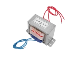 Transformador De Isolamento De Baixa Frequência Laxiscreed 220v Para 12v, 100w, 50hz