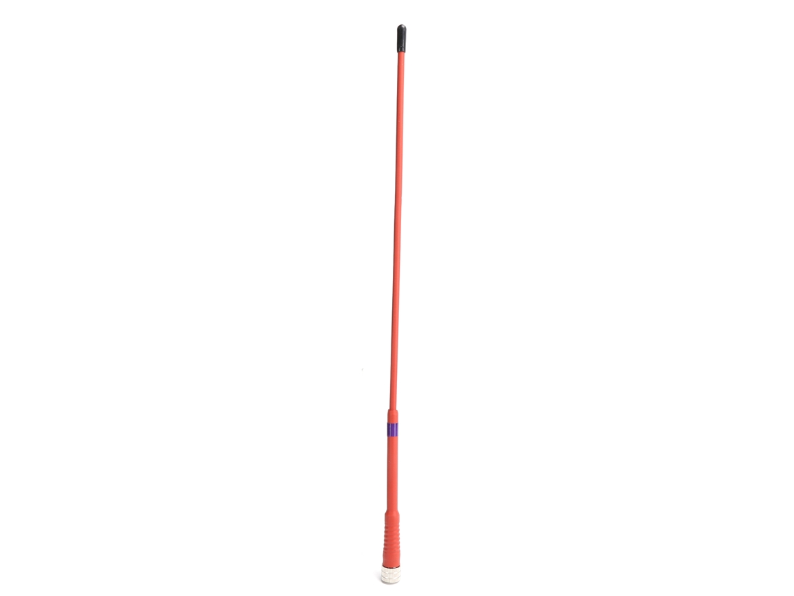 Aetheria antena de Borracha Macia Alta Ganância para Garmin Gps Astro 430 320 900 220 Alpha 50 100