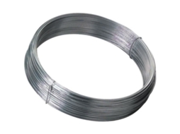 Fio Tensor Galvanizado 2,10mm Rolo 100ml