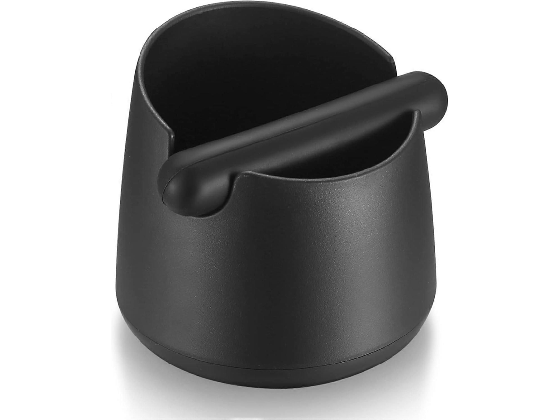 Pote Para Café Com Tampa E Removedor De Borra