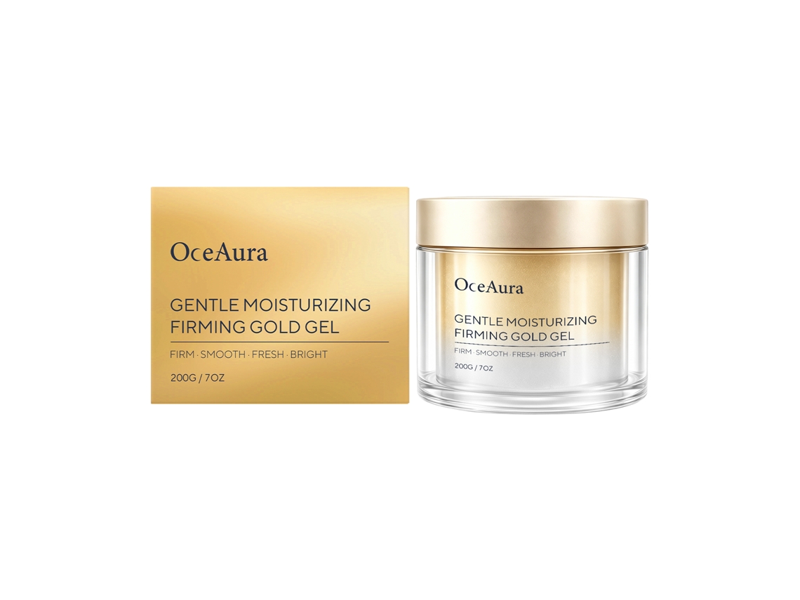 Gel de Firmamento Corporal