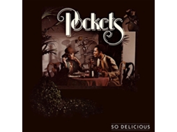 CD Pockets - So Delicious