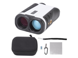 Rangefinder Golf LAXISCREED 700y Lcd À Prova D'água