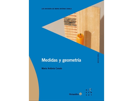 Livro Medidas Y Geometría
