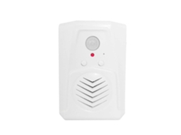 Lurelia Reprodutor De Áudio Com Sensor Pir, Lembrete De Voz