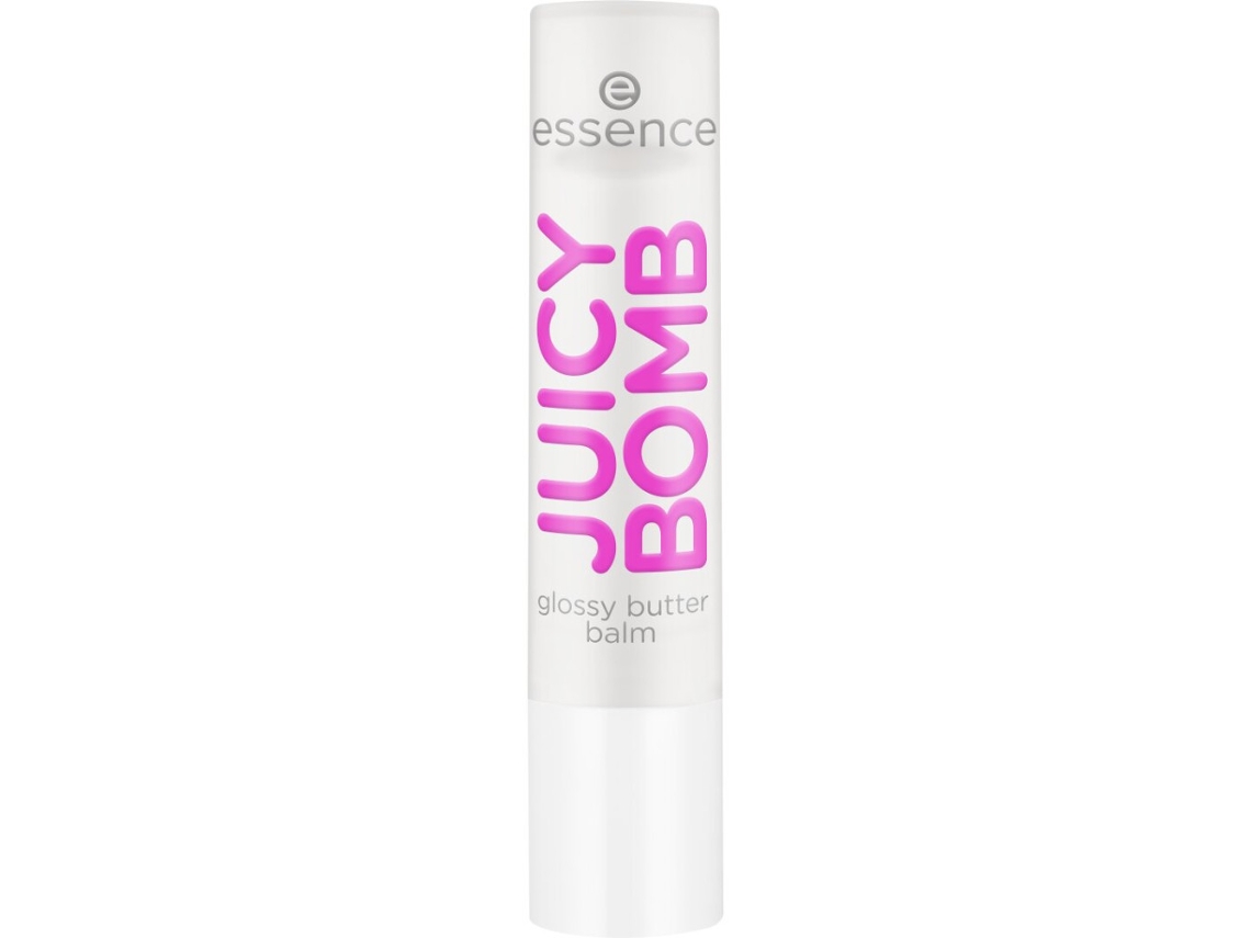 Juicy Bomb Glossy Butter Essence Bálsamo labial