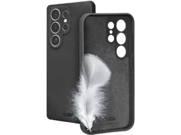 Capa SBS Instict Samsung Galaxy S25 Ultra (Preto)