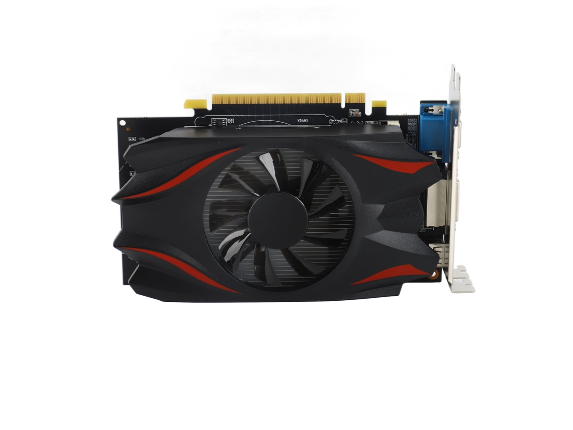 Placa de Vídeo LAXISCREED Gtx650 2gb Gddr5 128bit