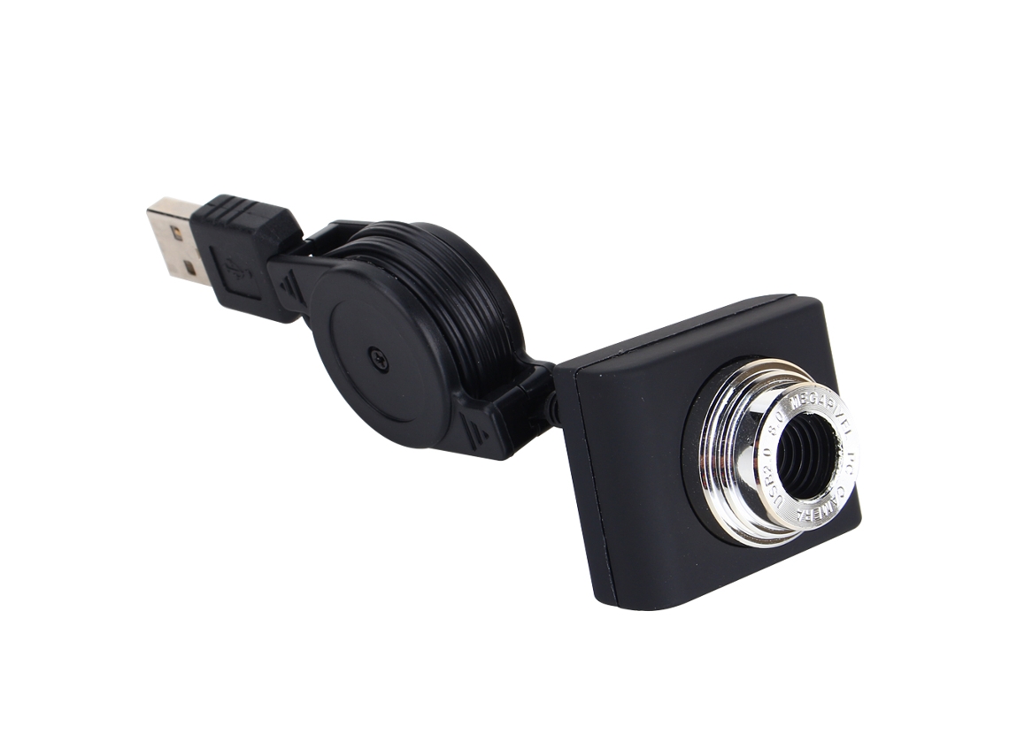 Câmera Usb Para Raspberry Pi 2 Modelo B/b+/a+