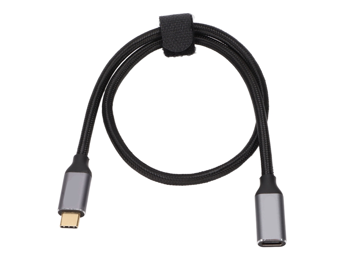 Cabo Extensor Usb c LAXISCREED 4k 100w Pd 5a Usb3.2