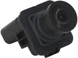 Yosoo Health Gear Caméra De Recul, Matériau Abs, Recul À Vue Large, Substituição Para F-450 F-550 Super Duty