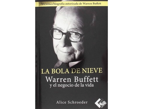 Livro La Bola De Nieve
