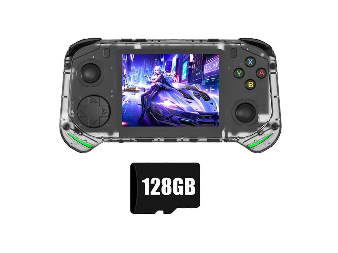 Console de Jogos Portátil GOKOCO 500 Jogos Crianças