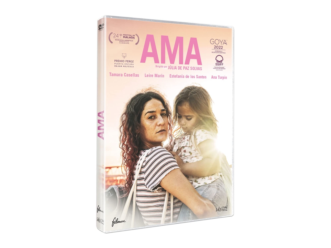 Ama (2021)