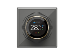 Termostato Inteligente Tuyasmart Com Tela Wifi