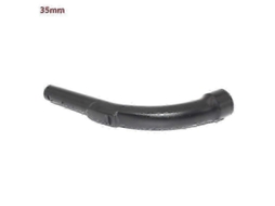 Miele C1 C2 Vacuum Cleaner Bent Handle 35mm Replacement Part_glo