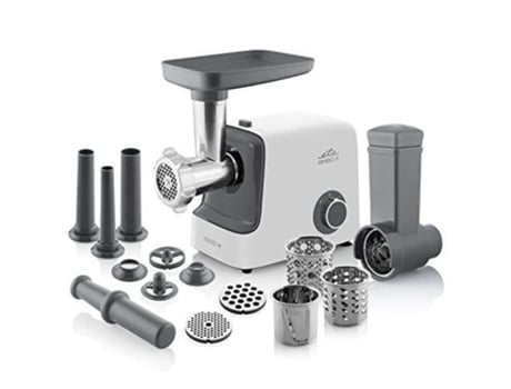 Carne Hachoir Eta Ambo Iii 2200 W Salsicha Recheio Kebbe Tubos de Carne