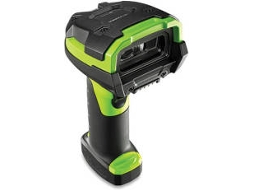 Leitor de Código De Barras ZEBRA LI3678-SR3U4210S1W