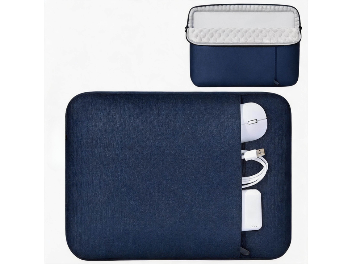 Mala Digitallab para Portátil Everyday Azul (15.6'')