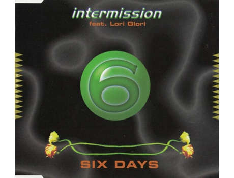 Seis Dias, Intervalo com Lori Glori Dureco