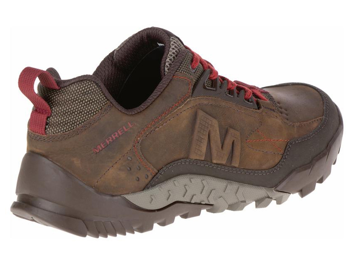 Merrell annex on sale trak low clay