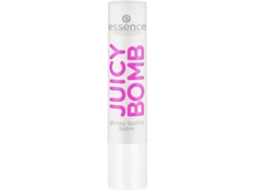 Juicy Bomb Glossy Butter Essence Bálsamo labial