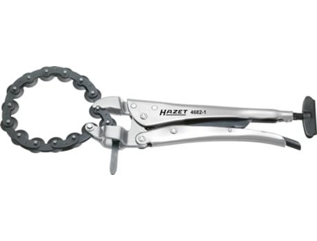 Cortador de tubos de corrente 4682-1 20 – 115 HAZET