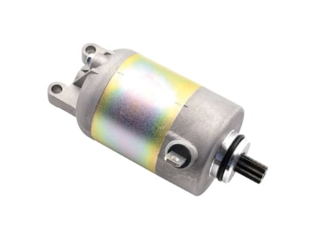 Motor Arranque Motor Yamaha 125 Negro Unica