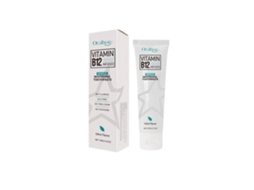 Pasta de Dentes Clareadora com Vitamina Branco Intenso