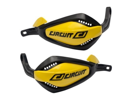 Protectores de Mão Circuit Equipment P4
