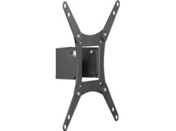 Suporte TV VIVANCO Parede (Inclinação - 13" a 43"- Peso Máximo: 25 kg)