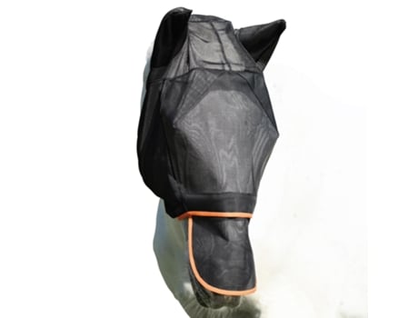 Tampa anti-voo para cavalos e uv max EQUILIBRIUM