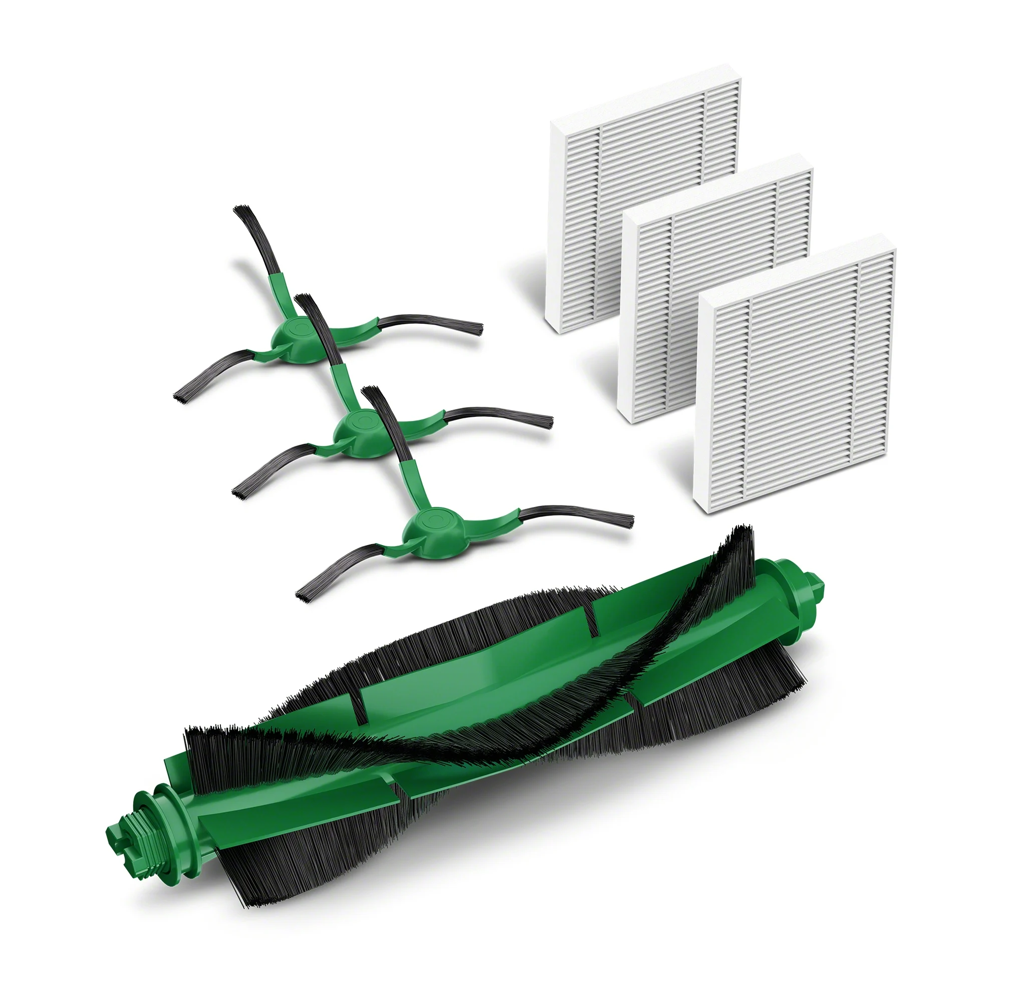 Kit de acessórios IROBOT Roomba® série 105 Combo