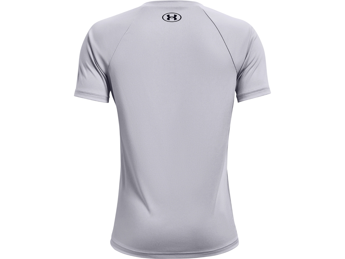T shirt para Homem de Ciclismo UNDER ARMOUR 6 8 anos Poli ster