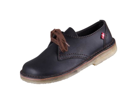 Ténis para Mulher DUCKFEET (36,0 EU - Preto)