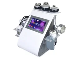 Máquina De Emagrecimento Corporal, Tecnologia De Cavitação, Tratamento De Rf Multipolar, 9 1 40k Oem