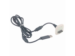 Cabo USB de Carregamento Rápido CHABERLU para Xbox 360