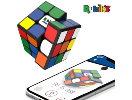 Rubiks X Particula