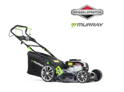 Cortador de grama Queima. Dirija Bs 140cc 575ex Eq2 500x Murray Nac