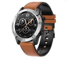 Smartwatch ENZONS Castanho