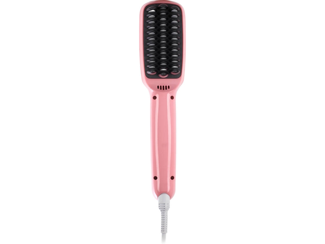 Escova Alisadora NK CA3129Pg  (180 °C - 230 °C)