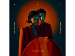 CD The Dumplings - Raj (1CDs)