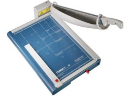Guilhotina DAHLE 867 Azul (35 folhas - 46cm - A3)