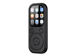 Reprodutor Mp3/mp4 LAXISCREED 32gb Ips Bt 5.4