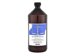 Shampoo Reequilibrante Davines Naturaltech 1000ml