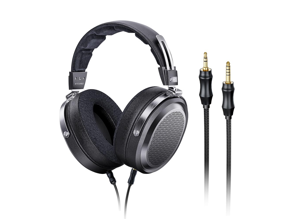 Ft1 Pro Auriculares Abiertos Fiio