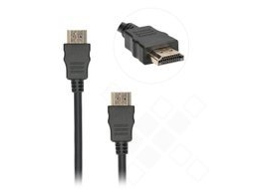Cabo Hdmi Curto Std Preto